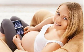 原创孕妈肚子里面如果是男宝，身体可能有4个“信号”，快看你中了吗