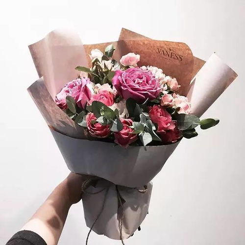 为什么送花给女生是情人节最佳选择 