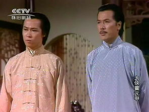 80年代九部香港电视连续剧神作,你都看过那部 