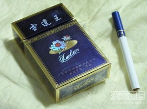雪莲烟的传奇故事批发厂家 - 3 - 635香烟网