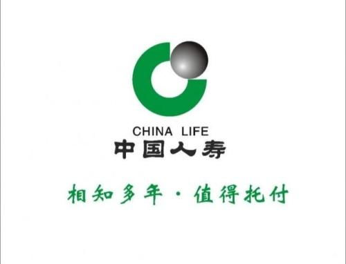 中国人寿logo含义