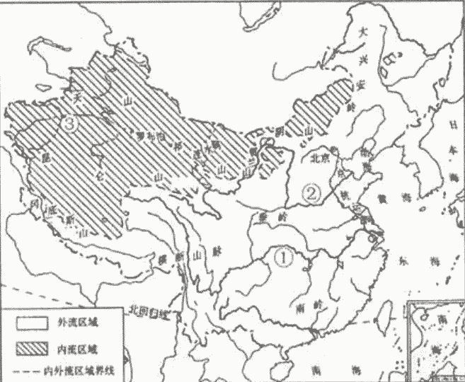 高中地理：龙滩水电站是我国装机规模仅次于三峡的第二大水电工程，那葛洲坝原来不是第二吗?