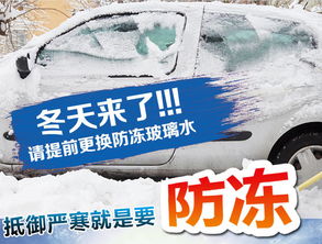 2瓶装汽车玻璃水 冬季防冻型零下 25 40度四季车用玻璃水清洁洗液