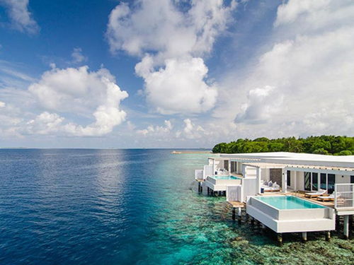 【马尔代夫七星岛七日游攻略】哪里最佳？