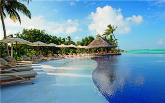 马尔代夫七星岛跟团游推荐哪家旅行社最靠谱（马尔代夫七日游大概多少钱）