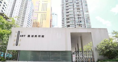 深圳罗湖美术馆即将恢复开放 开馆时间 预约电话 