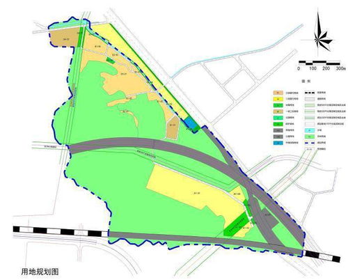 二类建设用地包括哪些