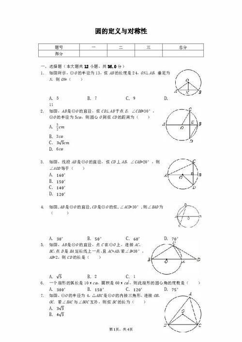 视角、仰角、左右对称的定义