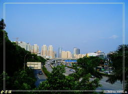 鹏城是哪个城市,建成现代化国际化创新型城市  深圳定下2025城市发展目标