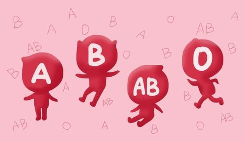 A型血要多吃素,O型血的人多吃肉 4种不同血型的人,该怎么吃