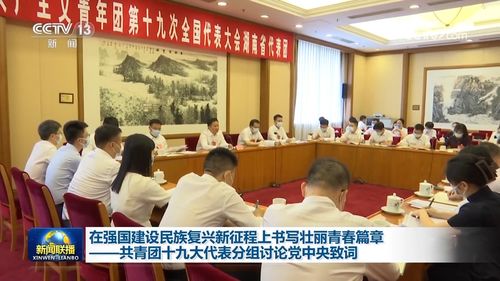 共青团在民族复兴征程上,在实现中华民族伟大复兴的征程上少先队是