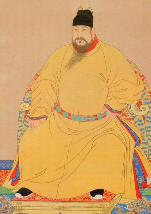 大明王朝276年,86个亲藩之中,有几个是因为无后绝嗣而除国