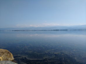 西昌 邛海孕期旅游