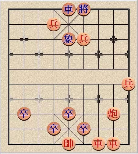 如何借助象棋提高国际象棋水平 