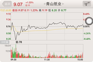 走势图中黑线和黄线各代表什么？表示什么意思？