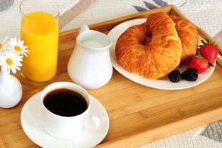 一晨之计在于 餐 ,爱自己从早餐开始