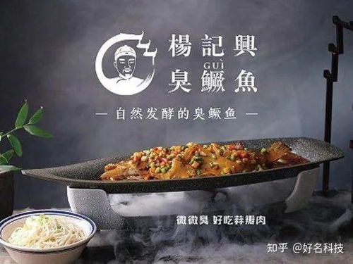 干货满满,四个小技巧教你给店铺起名