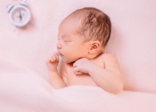 宝宝起名 2022年2月9出生男宝宝起名字推荐