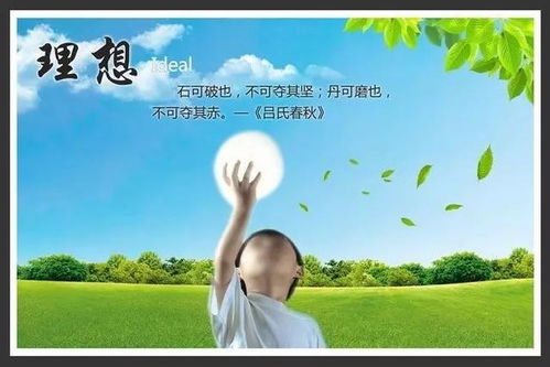 如何处理理想与现实的关系