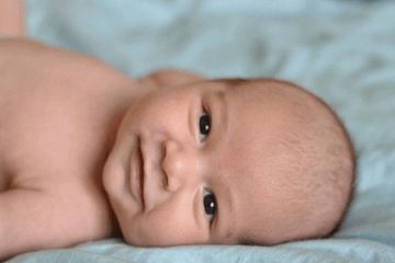 牛宝宝取名大全2021款 男孩取名字八字起名字2021新生男婴儿取名