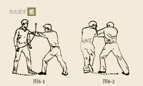 36肘实战格斗运用 1 ,贴身搏杀利器,一肘击倒敌手