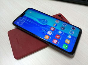 华为畅享9plus对比OPPO A3,都是一千多,差距怎么这么大