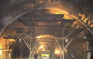 隧道施工的专项方案有哪些，隧道专项施工方案有哪些