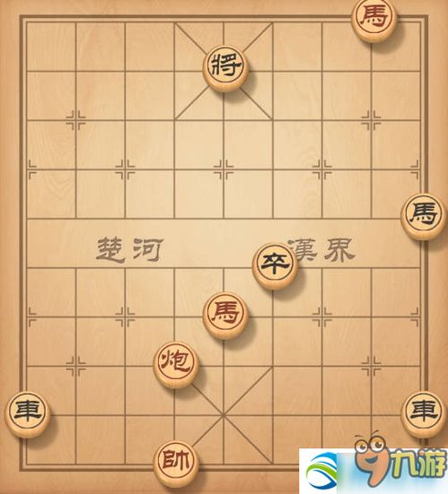 天天象棋游戏攻略综合篇 天天象棋怎么玩 九游手机游戏 