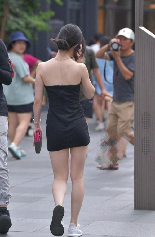 美妇不足160cm,抹胸裙买 特小码 ,穿出小女人的美