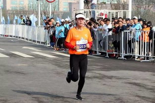 2km跑步*,马拉松李子成简介