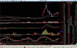 股市的 月线图 怎么看、、、、、、、、、、、、、、、、、、、