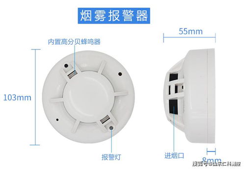 烟雾报警器的作用是什么？