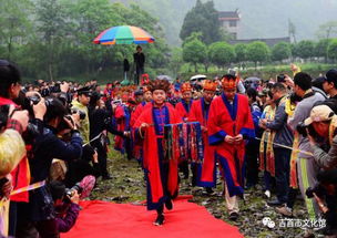 2017 喜迎州庆 吉周吉年 吉首苗族四月八节祭祀及跳花跳月活动在坪朗火热上演 