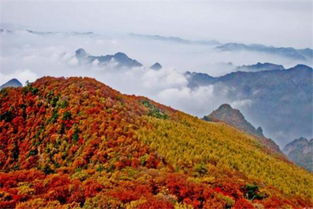 运城10大最好玩的地方,永乐宫和解州关帝庙上榜,你去玩了吗