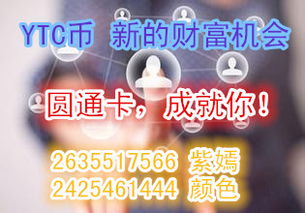 YTC理财可以做吗