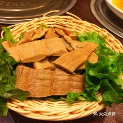 有福友味的竹笋好不好吃 用户评价口味怎么样 北京美食竹笋实拍图片 大众点评 
