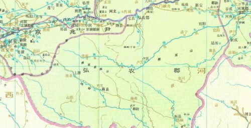 河南面积最大的县,以姓氏命名,人口仅38万,被称为河南西藏