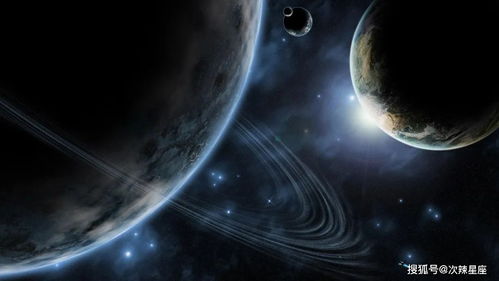 1.11 1.17一周星象分析,新月带来新希望,天王星恢复顺行