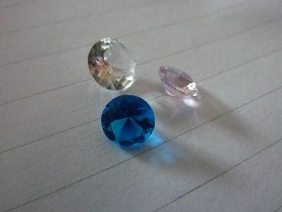 天然水晶和人造水晶的作用有什么不同 