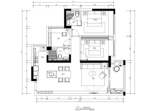 主题排行二居室 住宅装修 室内方案图 室内施工图 室内方案文本主题下载 筑龙室内设计论坛 