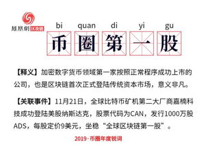 做大加密货币产业_加密数字货币是什么意思