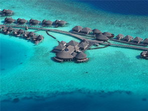 马尔代夫自助游攻略一路畅游神奇的海岛世界
