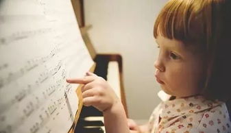 为什么说学钢琴的孩子总不会变坏 因为他会成为这样的人.......