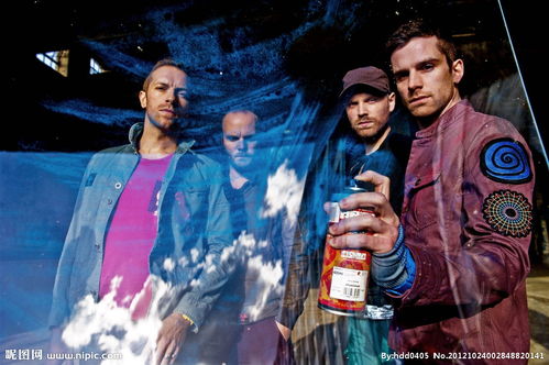 Coldplay 酷玩乐队 经典歌曲 Yellow 