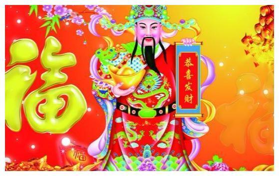 29号财神点名,福禄双全的4大生肖