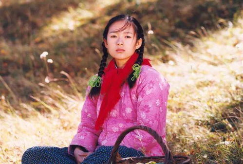 章子怡26岁之前的四部作品,演技 舞技 魅力全面爆发