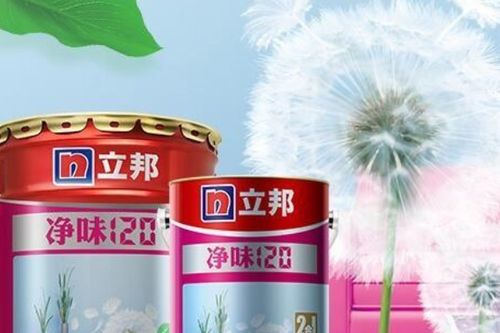 我买的立邦工程漆为什么刷后味道很刺鼻？