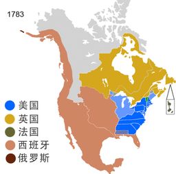 美国空气甜不甜 毕竟是一个资源极大丰富的新大陆