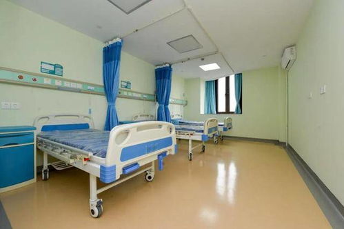 医疗病房和养老护理楼在一个院子里 浦东首家医养深度结合的综合体来啦