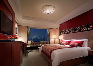 香格里拉曼谷旅游穿搭曼谷十大最好的酒店（曼谷酒店推荐）